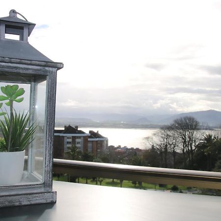 Precioso Apartamento Con Magnificas Vistas - Apartamento Aifos Santander Exterior photo