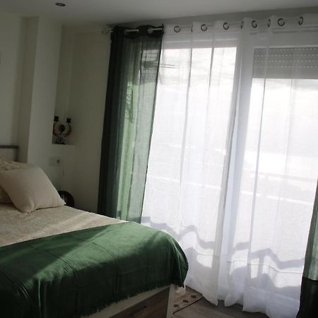 Precioso Apartamento Con Magnificas Vistas - Apartamento Aifos Santander Exterior photo