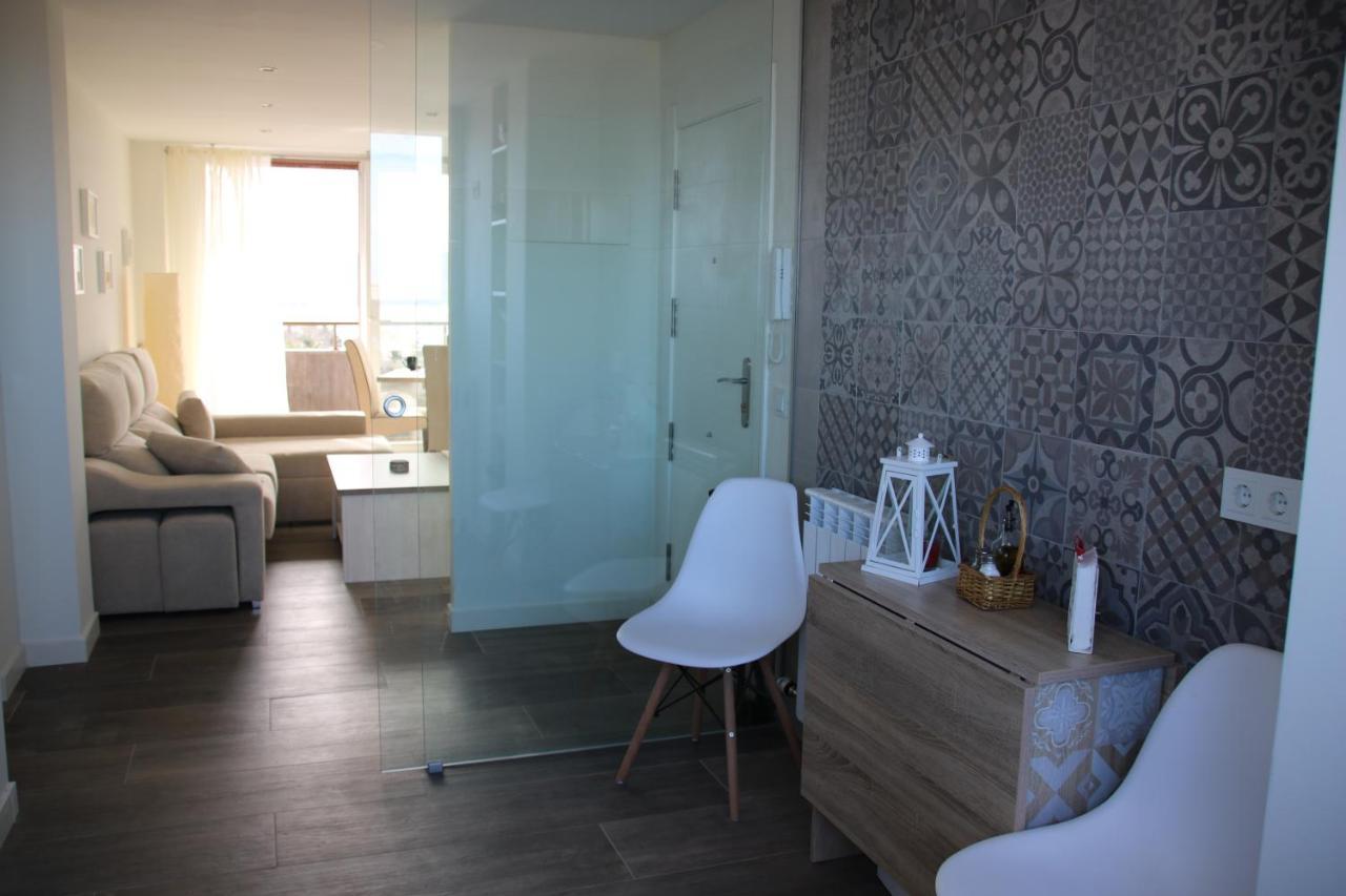 Precioso Apartamento Con Magnificas Vistas - Apartamento Aifos Santander Exterior photo