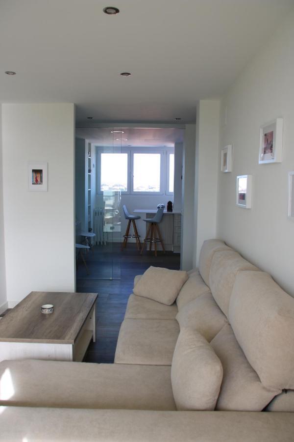Precioso Apartamento Con Magnificas Vistas - Apartamento Aifos Santander Exterior photo