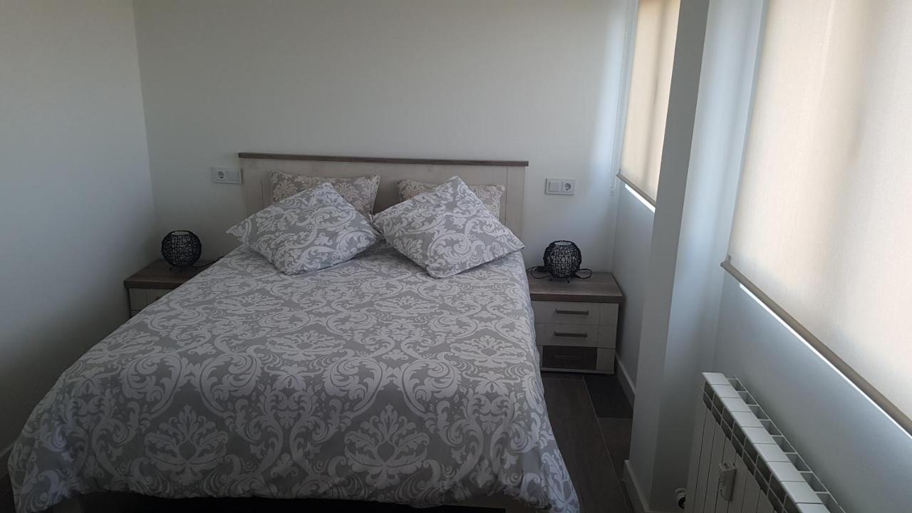 Precioso Apartamento Con Magnificas Vistas - Apartamento Aifos Santander Exterior photo
