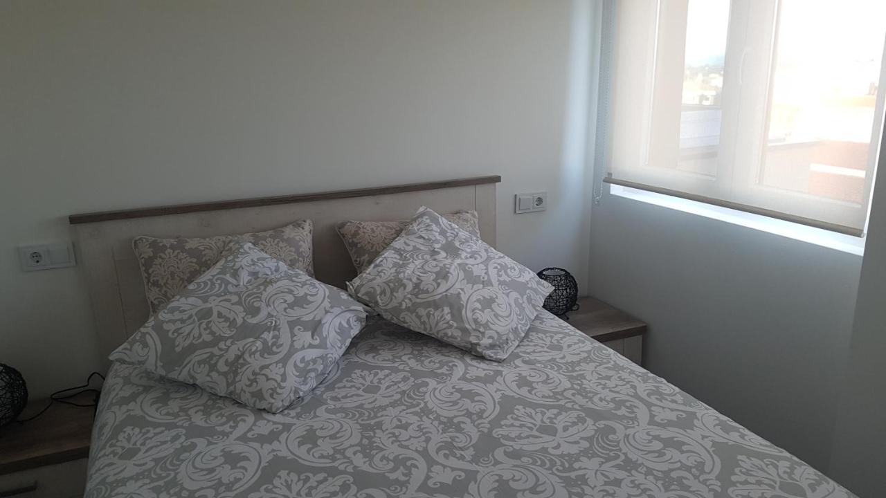 Precioso Apartamento Con Magnificas Vistas - Apartamento Aifos Santander Exterior photo