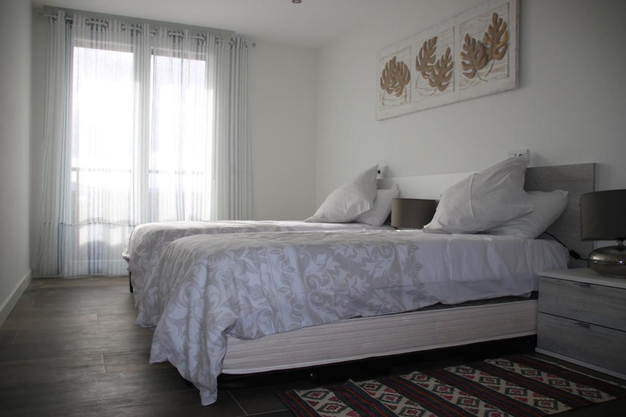 Precioso Apartamento Con Magnificas Vistas - Apartamento Aifos Santander Exterior photo