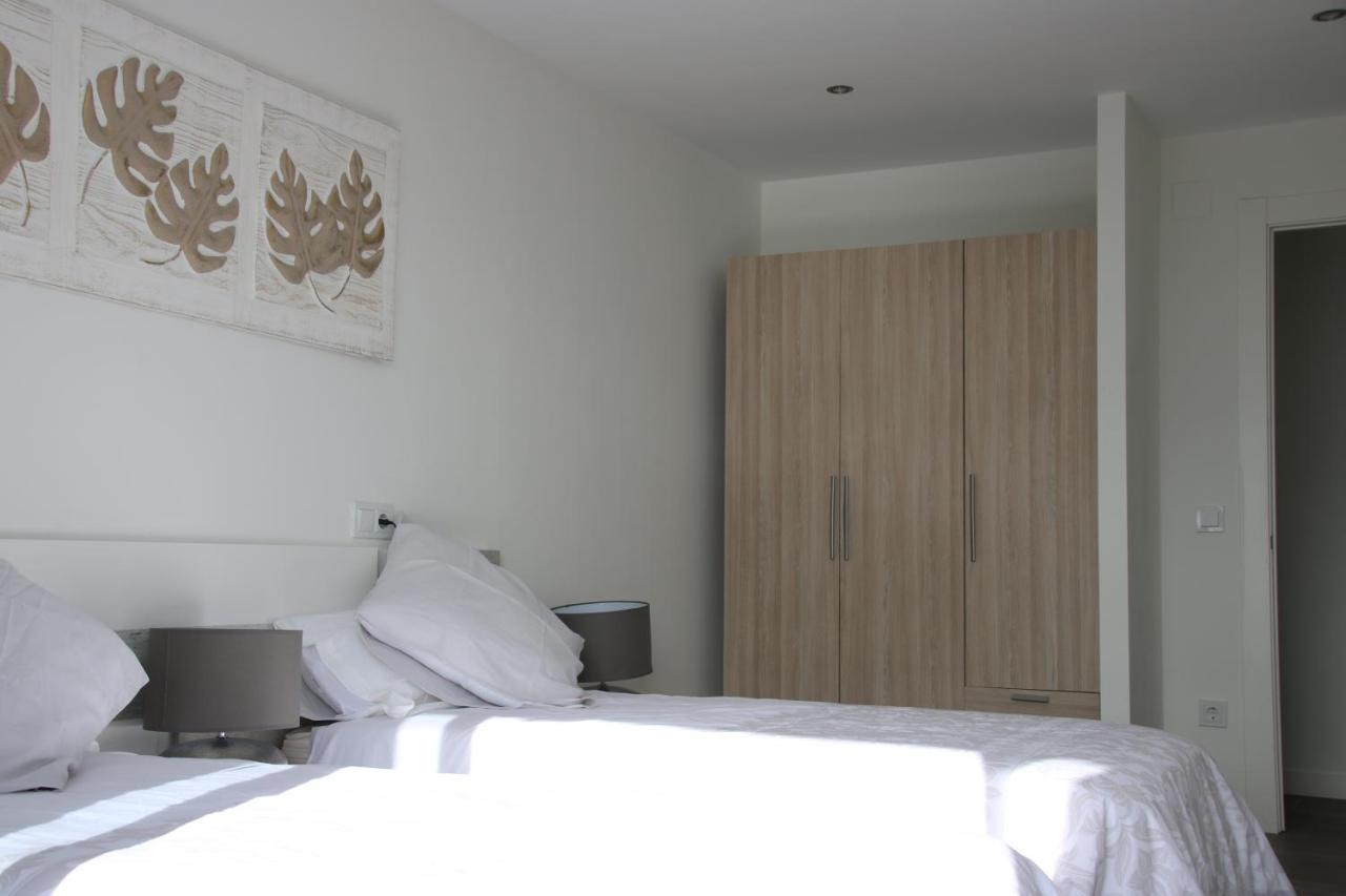 Precioso Apartamento Con Magnificas Vistas - Apartamento Aifos Santander Exterior photo