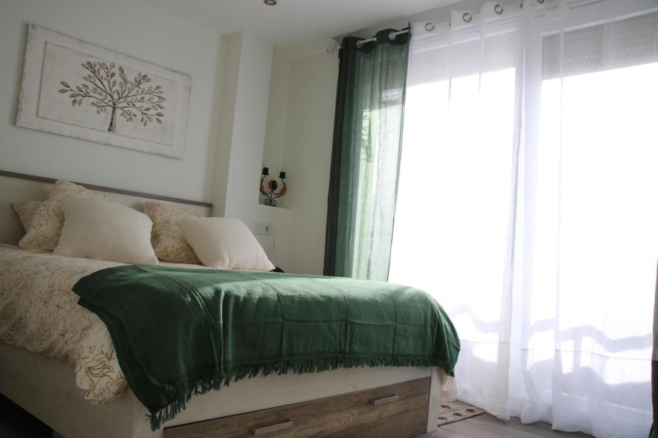 Precioso Apartamento Con Magnificas Vistas - Apartamento Aifos Santander Exterior photo