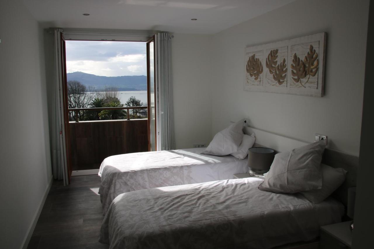 Precioso Apartamento Con Magnificas Vistas - Apartamento Aifos Santander Exterior photo