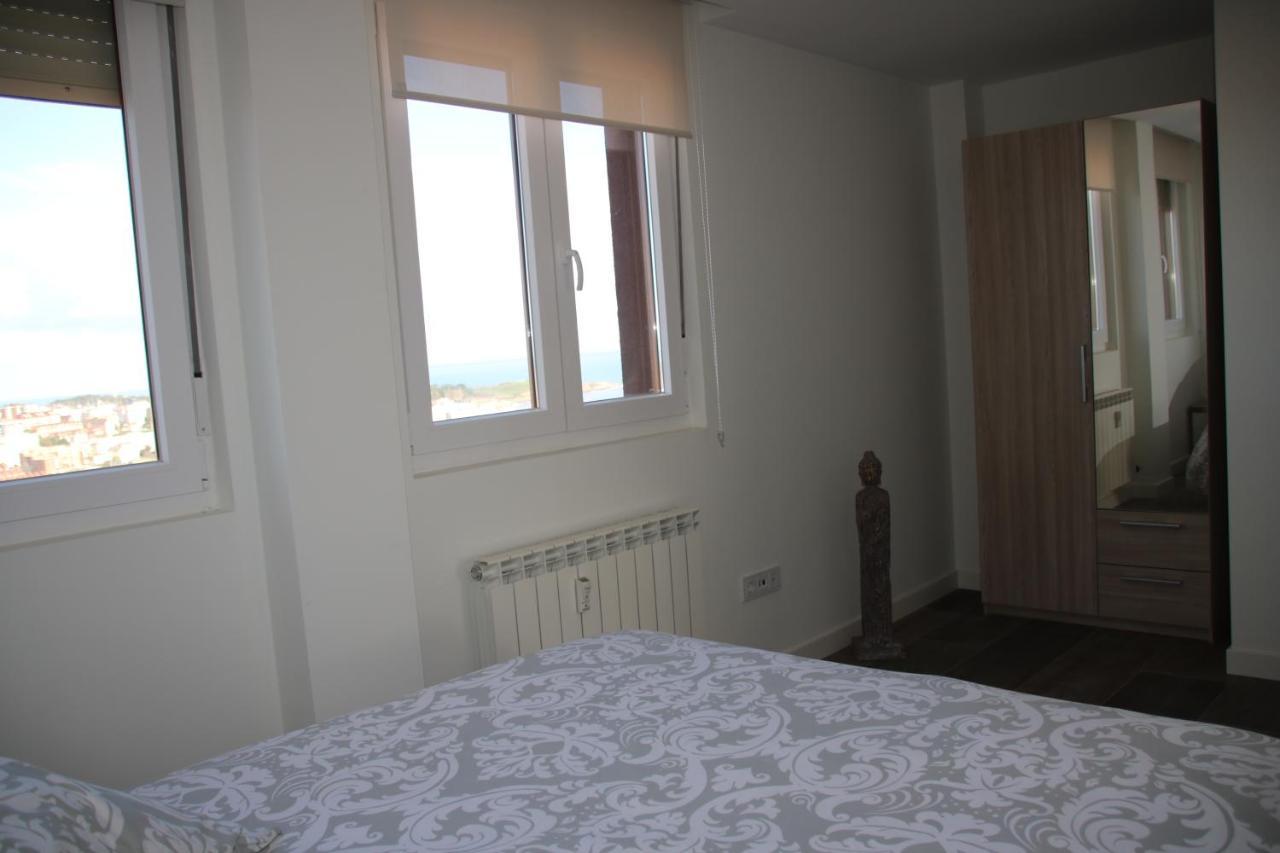 Precioso Apartamento Con Magnificas Vistas - Apartamento Aifos Santander Exterior photo