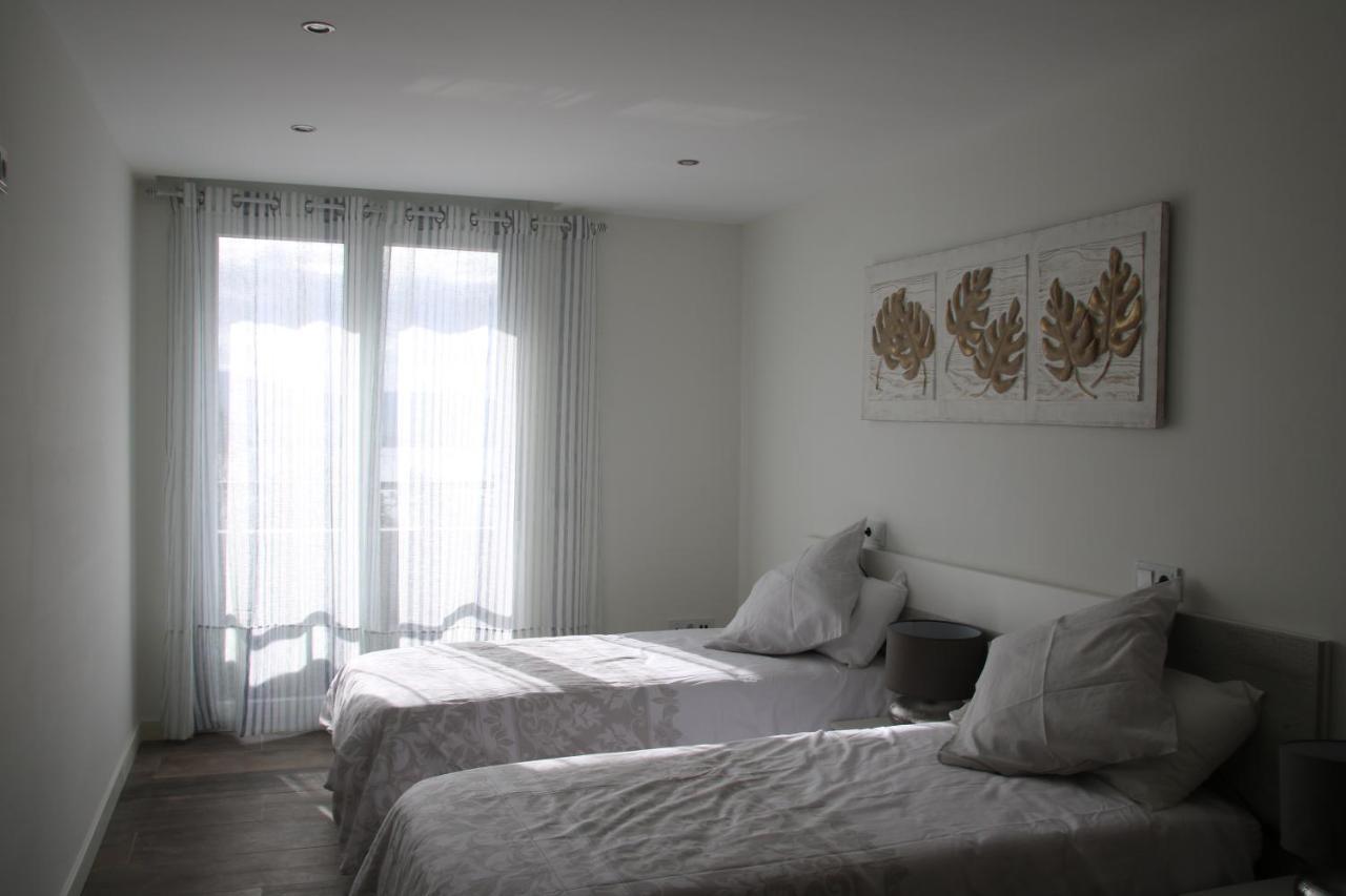 Precioso Apartamento Con Magnificas Vistas - Apartamento Aifos Santander Exterior photo